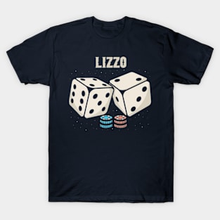 Dice lizzo T-Shirt